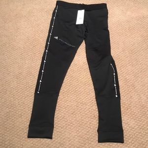 Adidas Stella McCartney workout leggings